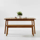 Semley Outdoor Table by Another Country
