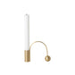 Balance Candle Holder by ferm LIVING