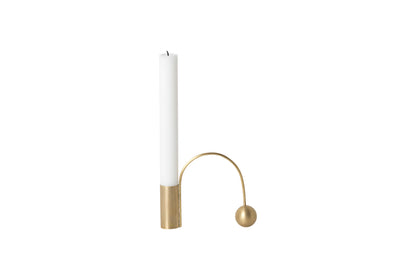 Balance Candle Holder by ferm LIVING (Pack of 2)