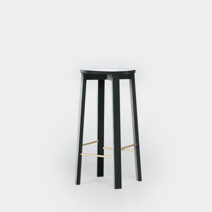 Bar Stool Four by Another Country