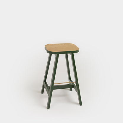 Bar Stool Three by Another Country