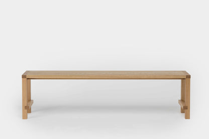 Bench Four by Another Country