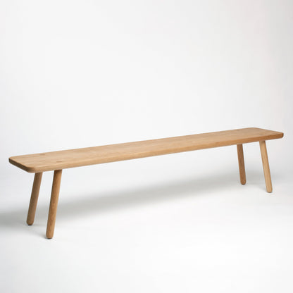 Bench One by Another Country