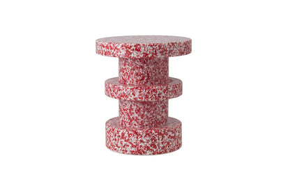 Bit Stool Stack by Normann Copenhagen