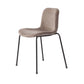 Langue Chair Upholstered by NORR11