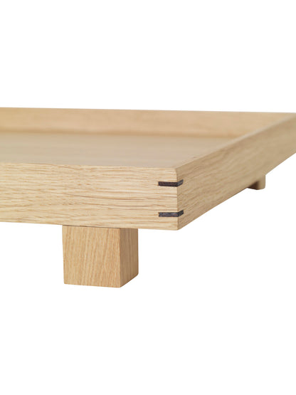 Bon Wooden Tray by ferm LIVING