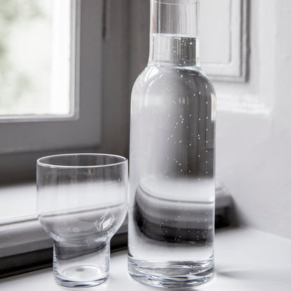 Bottle Carafe, 1 L by Menu / Audo Copenhagen