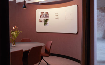 BuildUp Meeting Pod R12 by Glimakra of Sweden