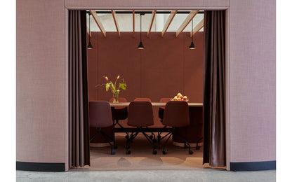 BuildUp Meeting Pod R12 by Glimakra of Sweden