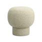 Champagne Pouf by NORR11