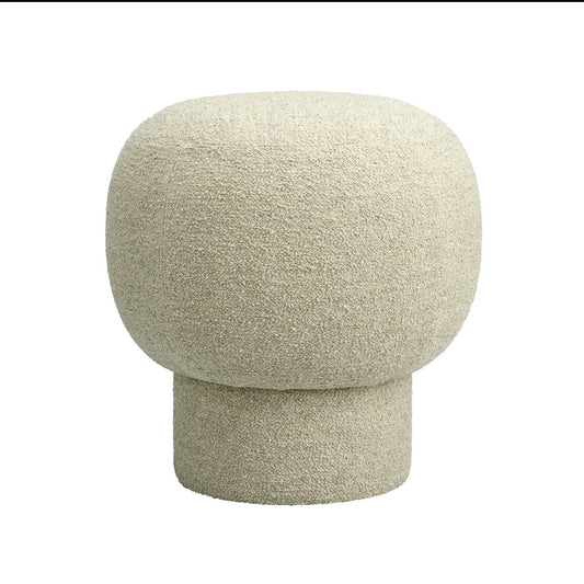 Champagne Pouf by NORR11