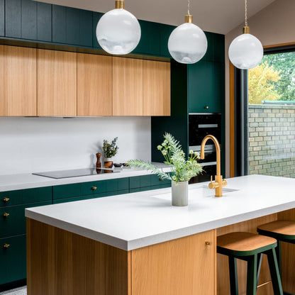 Bar Stool Three by Another Country