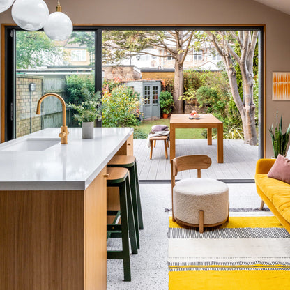 Bar Stool Three by Another Country