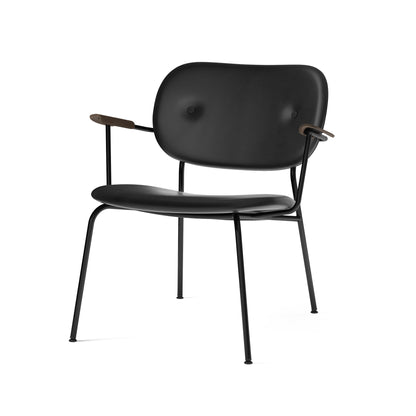 Co Lounge Chair - Fully Upholstered by Menu / Audo Copenhagen