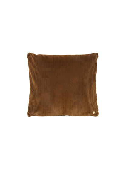 Corduroy Cushion by ferm LIVING