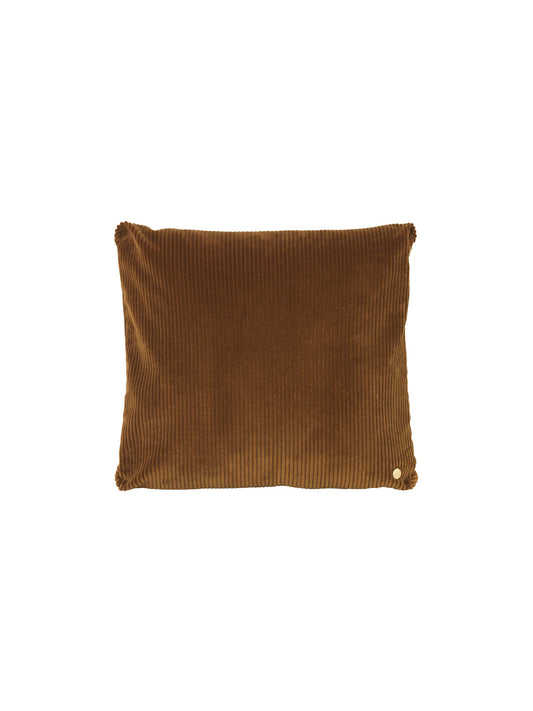 Corduroy Cushion by ferm LIVING