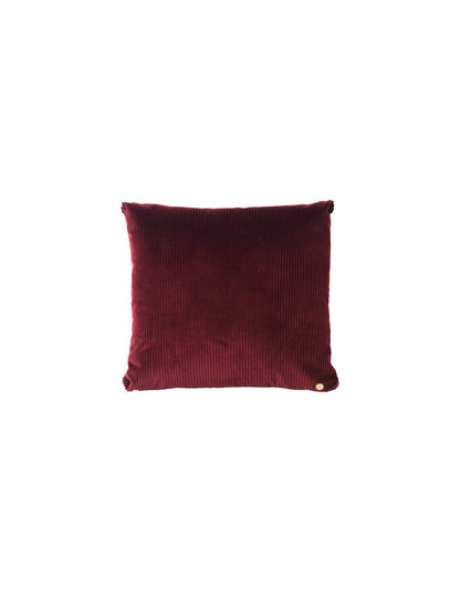 Corduroy Cushion by ferm LIVING