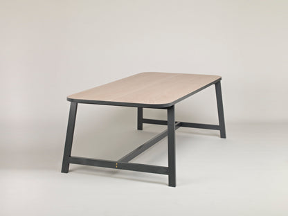 Dining Table Three by Another Country