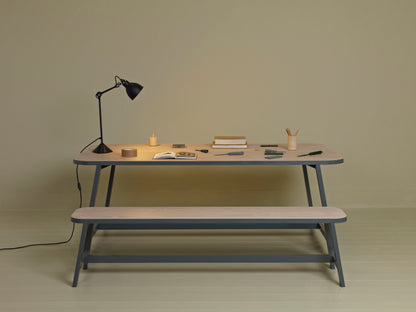 Dining Table Three by Another Country