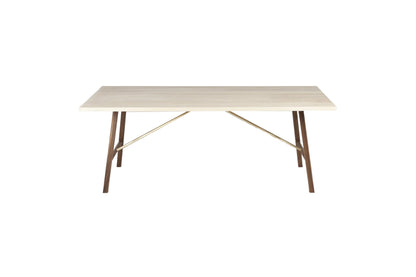 Dining Table Two by Another Country