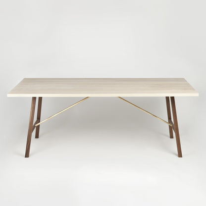 Dining Table Two by Another Country