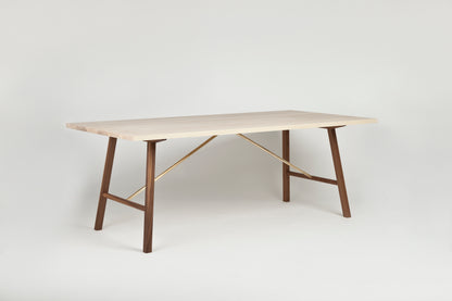 Dining Table Two by Another Country