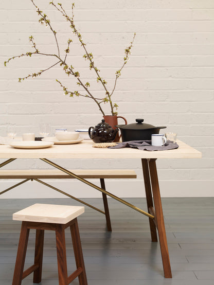 Dining Table Two by Another Country