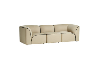 Flora Modular Sofa by Woud