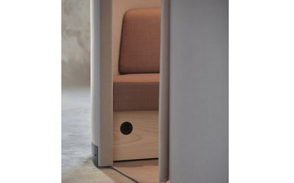 BuildUp Pod R2 by Glimakra of Sweden