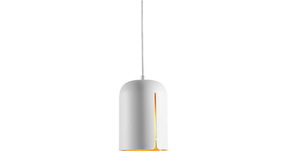 Gap Pendant - Short by Woud