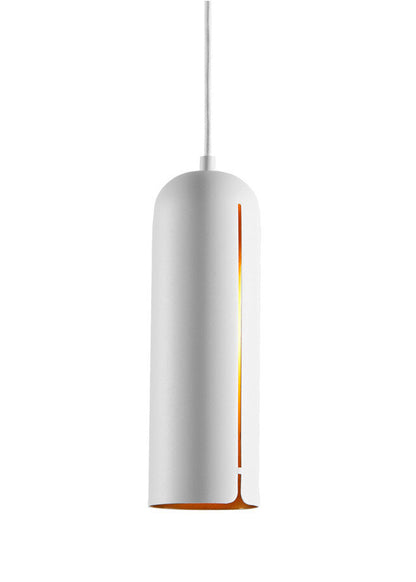 Gap Pendant - Tall by Woud