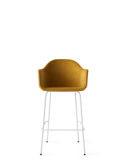 Harbour Counter & Bar Chair - Fully Upholstered by Menu / Audo Copenhagen