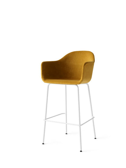 Harbour Counter & Bar Chair - Fully Upholstered by Menu / Audo Copenhagen