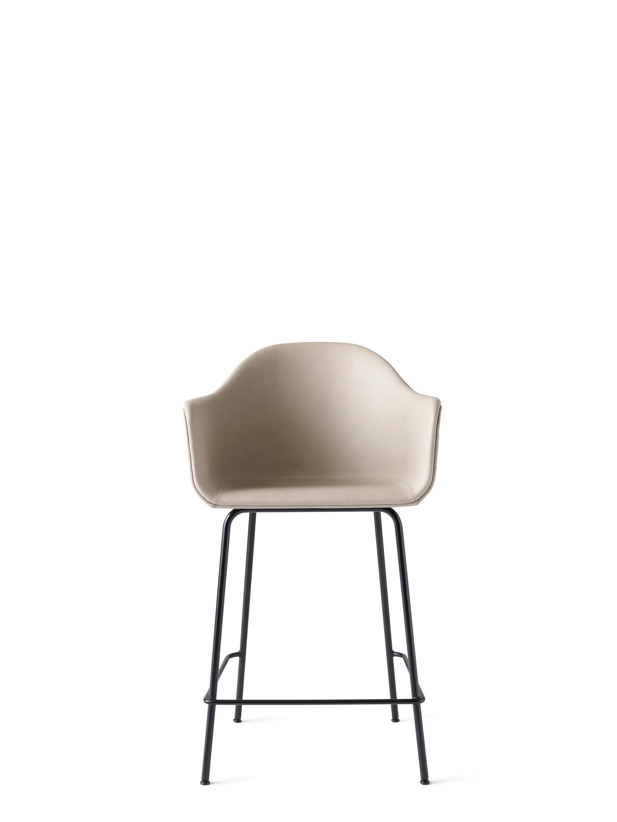 Harbour Counter & Bar Chair - Fully Upholstered by Menu / Audo Copenhagen