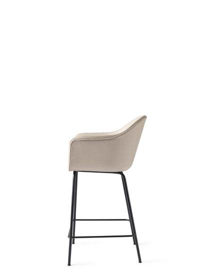 Harbour Counter & Bar Chair - Fully Upholstered by Menu / Audo Copenhagen
