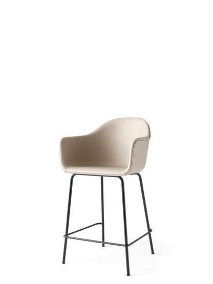 Harbour Counter & Bar Chair - Fully Upholstered by Menu / Audo Copenhagen