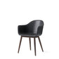 Harbour Chair, Wooden Base by Menu / Audo Copenhagen