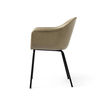 Harbour Chair - Fully Upholstered by Menu / Audo Copenhagen