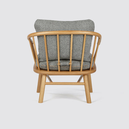 Hardy Easy Arm Chair by Another Country