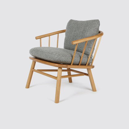 Hardy Easy Arm Chair by Another Country