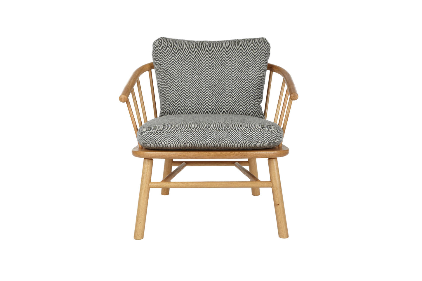 Hardy Easy Arm Chair by Another Country