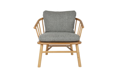 Hardy Easy Arm Chair by Another Country