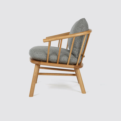 Hardy Easy Arm Chair by Another Country