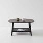 Hardy Coffee Table by Another Country