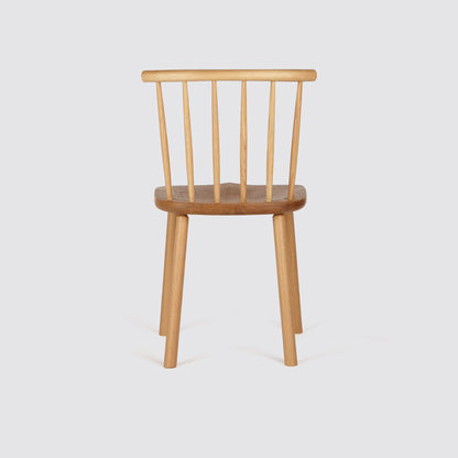 Hardy Side Chair by Another Country