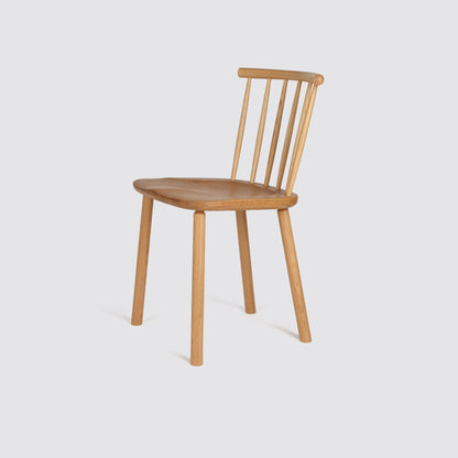 Hardy Side Chair by Another Country