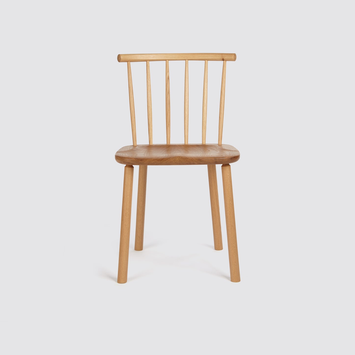 Hardy Side Chair by Another Country