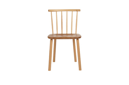 Hardy Side Chair by Another Country