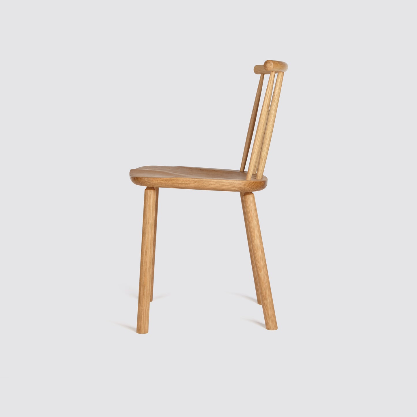 Hardy Side Chair by Another Country