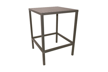 Cube Bar Table by Nardi